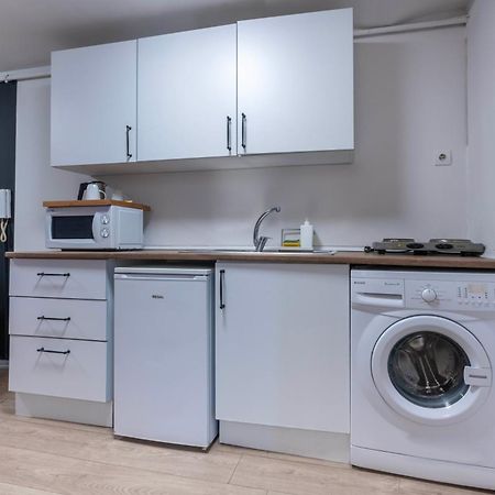 5 Apartment Galata Provincia di Provincia di Istanbul Esterno foto