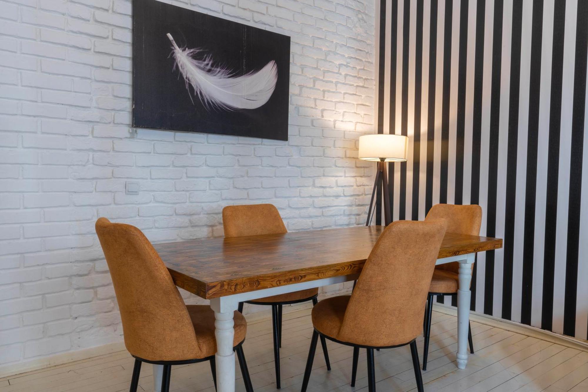 5 Apartment Galata Provincia di Provincia di Istanbul Esterno foto