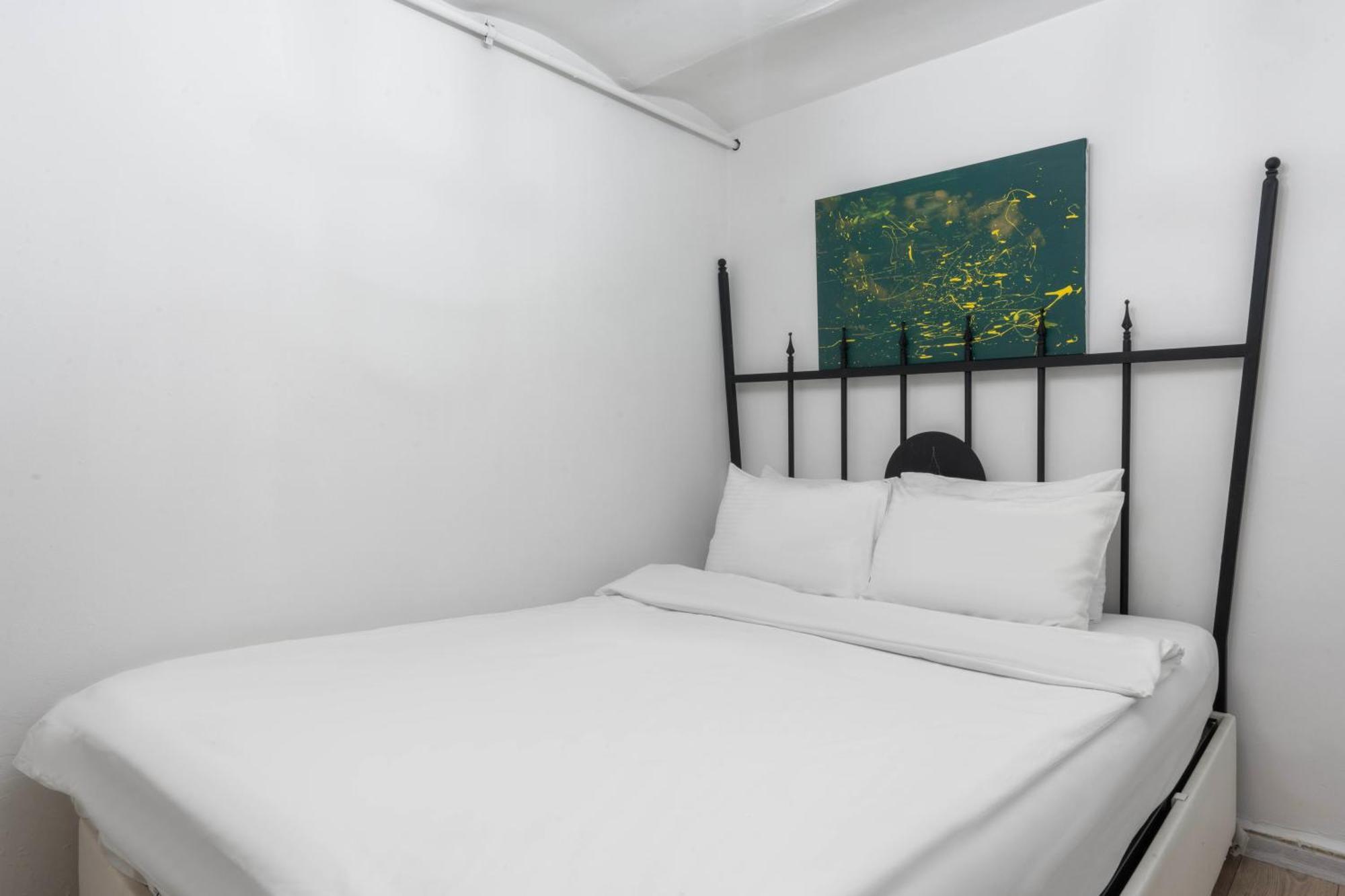 5 Apartment Galata Provincia di Provincia di Istanbul Esterno foto