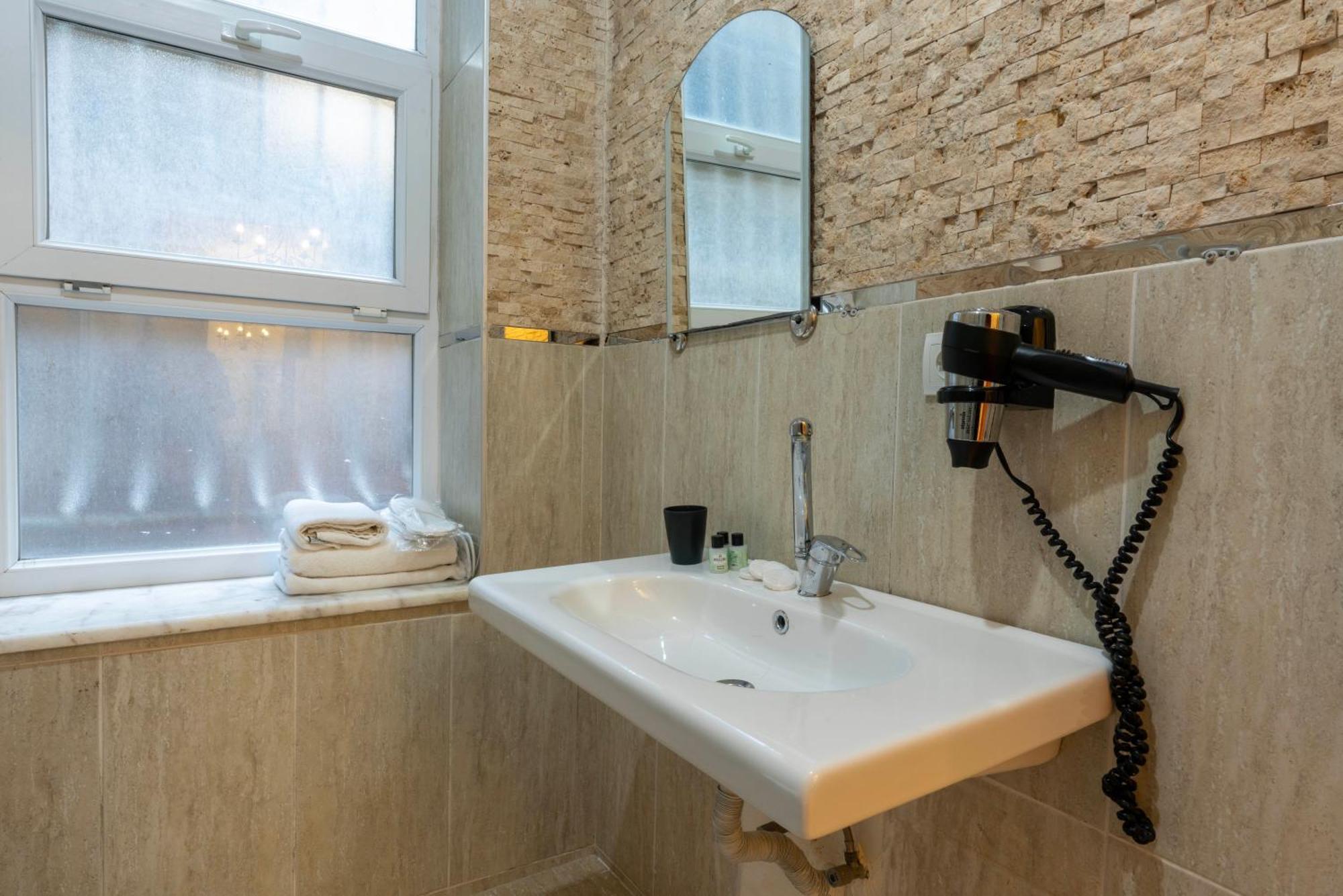 5 Apartment Galata Provincia di Provincia di Istanbul Esterno foto