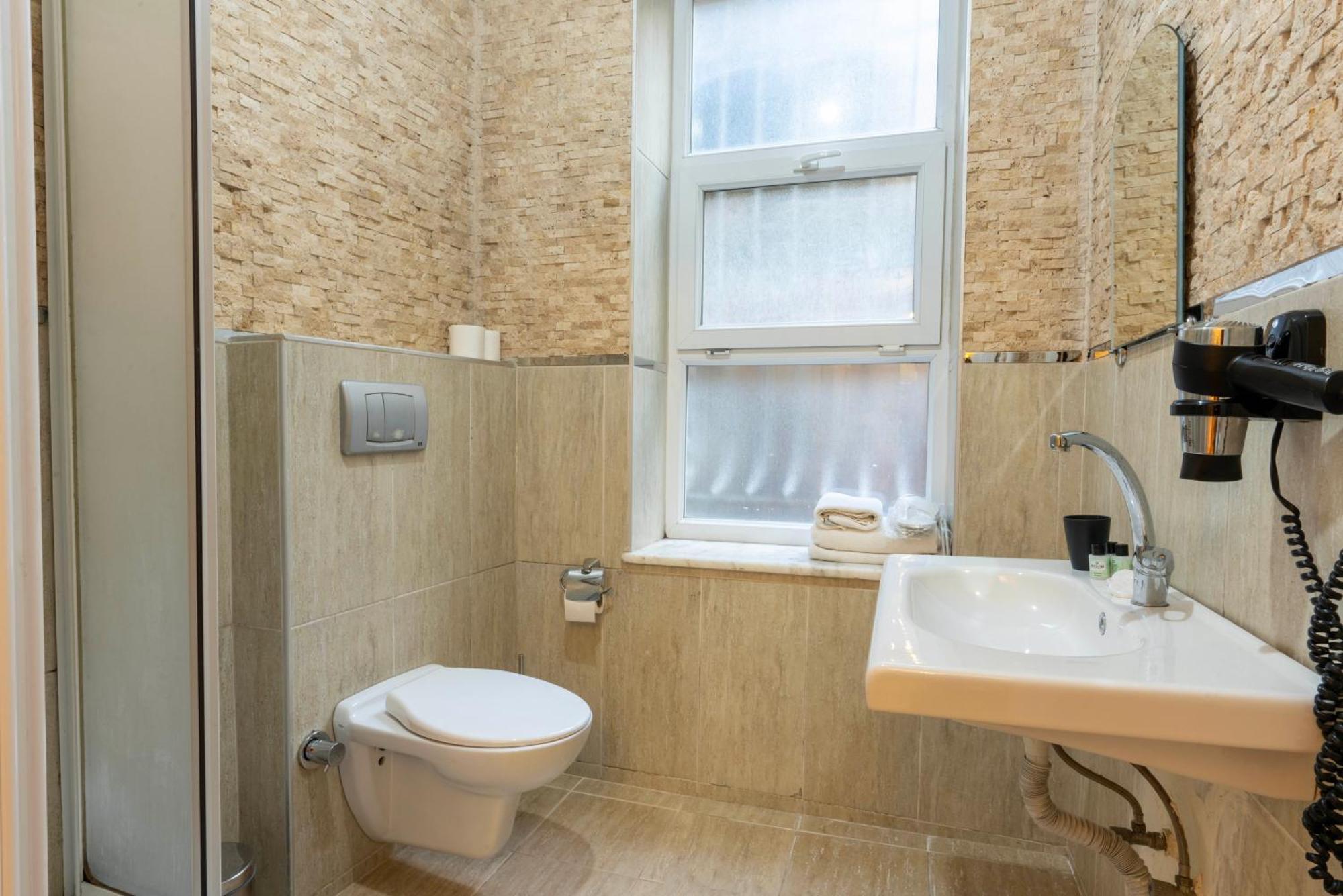5 Apartment Galata Provincia di Provincia di Istanbul Esterno foto